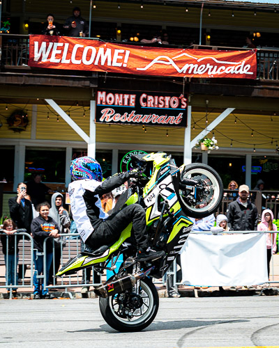 Americade '26  |  Lake George, NY - May 2026